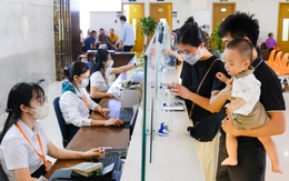 Từ 1-7, thêm nhiều nhóm đối tượng được hỗ trợ đóng bảo hiểm y tế