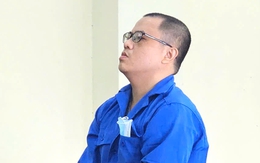 Làm giả sổ đỏ đi cầm cố, lừa chạy điểm vào học viện, nhân viên phòng đăng ký đất lãnh 19 năm tù