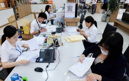 Chính phủ ban hành quy định mới về đối tượng tinh giản biên chế, cơ chế hỗ trợ nghỉ việc