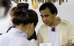 Quyền Linh, Ngọc Sơn, Minh Dự, Jack-J97 kết nối nông dân hạnh phúc