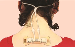 Phát hiện 'dấu vân tay hô hấp' ở người