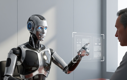 Tra cứu pháp lý cùng AI cần hiểu đúng để không sai pháp luật