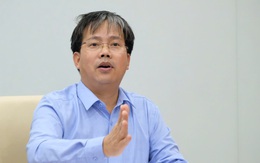 'Miền Trung mưa bão, lũ lịch sử trong tháng 6 là hiếm gặp, chưa từng xảy ra'