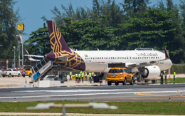 Chuyên gia lên tiếng về thảm kịch hàng không ở Ấn Độ, thêm máy bay Air India hạ cánh khẩn cấp