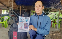 Người cha đi hàng ngàn cây số tìm con: Tìm thấy con sau hơn 5 tháng