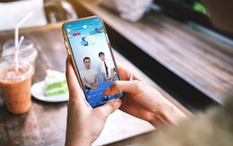 Sài Gòn Tếu bật mí bí kíp ‘Không tiền mặt vẫn vi vu khắp chốn’ cùng VPBank