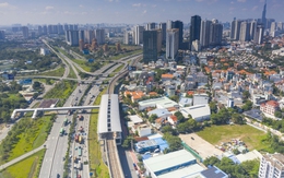 Lý do không bầu mà chỉ định nhân sự chủ tịch tỉnh, thành sau sáp nhập