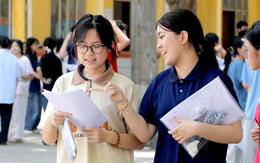 Đề thi toán lớp 10 chuyên sai sót, Sở GD-ĐT Vĩnh Phúc lên tiếng