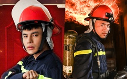 Tiến Luật, Lê Dương Bảo Lâm 'không phục' khi phải 'ăn biên bản'