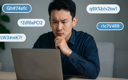 Bấm 'lưu mật khẩu' và rủi ro bảo mật bạn cần biết