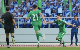 AFC chính thức 'khai tử' sân cỏ nhân tạo ở các giải đấu