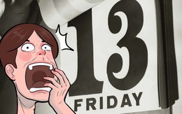 Cẩm nang sinh tồn thứ sáu ngày 13