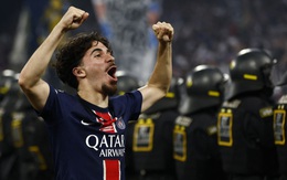 FIFA Club World Cup quyết định Quả bóng vàng 2025?