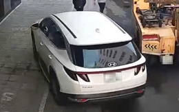 Sự thật video 'bãi xe thu 200.000 đồng/ngày': Gửi xe từ ngày 3 đến ngày 5-6, gán ghép Bệnh viện 115