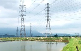 Làm rõ trách nhiệm tổ chức, cá nhân vì dự án phân lũ chống ngập gần ngàn tỉ chậm tiến độ