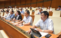 Đánh thuế tiêu thụ đặc biệt với nước giải khát có đường, xăng, điều hòa công suất từ 24.000 BTU