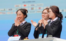 Game show Đấu trường tài chính: Đi thi thử, nhận kiến thức tài chính thật