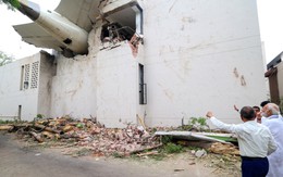 Lời nhắc nhở từ thảm kịch Air India