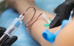 Xét nghiệm máu phát hiện ADN ung thư từ 3 năm trước khi chẩn đoán