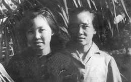 Bác sĩ Đặng Thùy Trâm và cuốn nhật ký thứ 3 - Kỳ 2: 'Hãy vững vàng Thùy nhé'