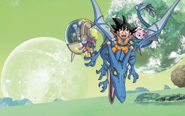 Chấn động Hollywood khi Dragon Ball Daima đánh bại Solo Leveling!