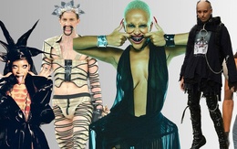 Gen Z ngày nay hết mê mặc đẹp, mốt diện đồ kỳ quặc xấu bẩn lên ngôi