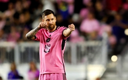 AI dự đoán FIFA Club World Cup 2025: Messi tỏa sáng, Inter Miami thắng sát nút Al Ahly