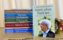 Giáo dục đích thực của Hạnh phúc tuổi trẻ