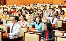 Dự kiến 16-6 có nghị quyết sửa Hiến pháp 2013