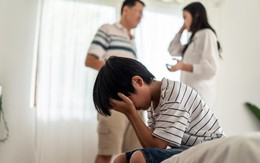 Tác động của ly hôn đến trẻ em: Nguy cơ tử vong sớm cao hơn 55%