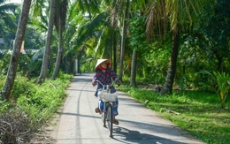 Những bà mẹ nhà quê