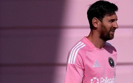 Messi háo hức được so tài với những cầu thủ giỏi nhất ở World Cup các CLB 2025