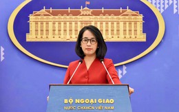 Việt Nam xác nhận trở thành nước đối tác của nhóm BRICS