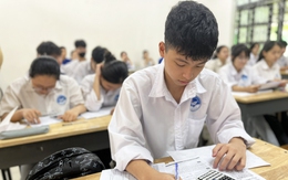 Ôn miễn phí cho học sinh thi tốt nghiệp THPT