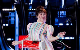 Tranh cãi về màn trình diễn dân ca Bắc bộ của Phương Mỹ Chi