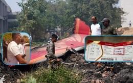 Ghế 11A có thật là chỗ ngồi an toàn nhất trên máy bay?