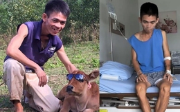 Tình hình hiện tại của YouTuber ‘chăn bò’ Sô Y Tiết từng gây sốt toàn cầu