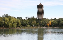 Trào lưu lừa bán nước hồ Bắc Đại, đất Thanh Hoa gây tranh cãi tại Trung Quốc