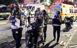 Tin tức thế giới 14-6: Nguy cơ thảm họa hạt nhân ở Trung Đông; Thủy quân lục chiến đến Los Angeles