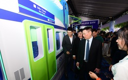 An ninh mạng, hạ tầng số và niềm tin - nền móng cho thanh toán không tiền mặt