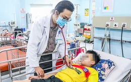 Việt Nam làm gì để không còn ca tử vong do sốt xuất huyết?