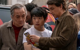 Thành Long và phim võ thuật 'hết phép' tại Trung Quốc?