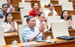 Lần đầu tiên Việt Nam có khung pháp lý về trí tuệ nhân tạo, hợp pháp hóa tài sản số