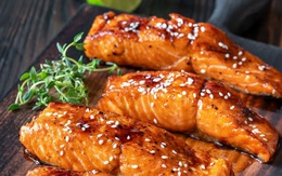 Ăn uống gì là tốt nhất cho bạn khi vào lứa tuổi trung niên?