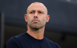 HLV Inter Miami: Nếu may mắn chúng tôi đã thắng