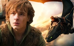 Bí kíp luyện rồng thống trị phòng vé, vào top 10 phim ăn khách nhất năm 2025