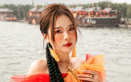 Ngọc Kem: Thanh toán không tiền mặt dễ kiểm soát chi tiêu hơn