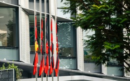 Đề xuất bổ sung trường hợp lãnh đạo từ trần được tổ chức lễ tang cấp cao