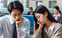 Ký hợp đồng bảo hiểm đến năm 100 tuổi, khách hàng kiện công ty bảo hiểm: Đừng để bút sa gà chết!