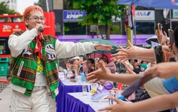 ‘Mách nước’ cho bạn trẻ sống chất, sống có kỷ niệm trong thời đại số